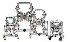 Murzan - Sanitary Pumps