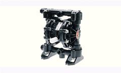 Graco Husky - Model 515 & 716 - Pump