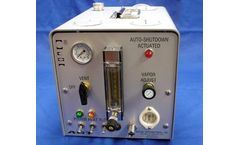 Nucon - Model AGT - Aerosol Generator