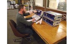 Nucon - On Site Testing Services