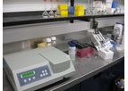 Nucon - Laboratory Services