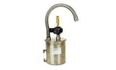 NUCON - Model SN-10 - Aerosol Generator