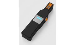 DrM FUNDAMIX - Amplitude Monitor for Vibratory Mixers