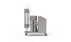 DrM FUNDALOOP - Single-use Candle Filter for Pharmaceutical Processes