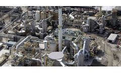 Sulfuric Acid Plants for Sulfuric Acid
