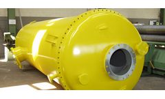 Mist Eliminators for Chlorine