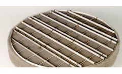 Brink - Droplet Separators