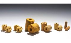 DSD - Model MECS- XLP series - Catalyst