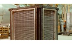 MonPlex - Heat Exchanger