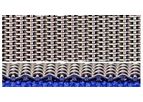 Dorstener - Metal Cloth