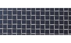 DDD - Model 1/1 - Plain Weave