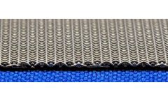 DDD - Plain Dutch Weave (Plain Weave)