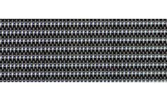 DDD - Reversed Dutch Weave