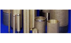 Dorstener - Filter for Plastic Extrusion