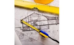 Wire mesh for Construction industry