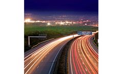 Filter mesh for automotive industry