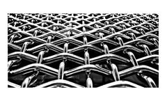 Woven Wire Mesh