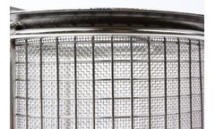 Welded Wire Mesh