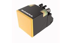 Hans Turck - Model NI40UE-QV40-VP6X2-H1141 - Inductive Sensor