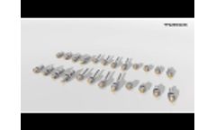 M08 - Various Inductive Proximity Switches Video