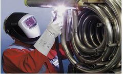 Tube Bending & Pipe Welding Technology for Foodstuffs Industry