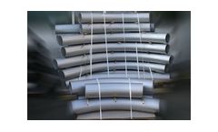 Tube-Tec - Pipe Elbows and Pipe Bends