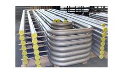 Tube-Tec - Pipe Bends