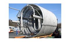 Tube-Tec - Tube Coil Systems