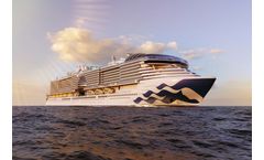 Communication Software for Cruise ships
