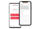 SmartPhone Alert - Emergency Notification App