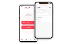 SmartPhone Alert - Emergency Notification App