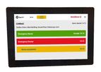 RapidReach - Notification Panel Software