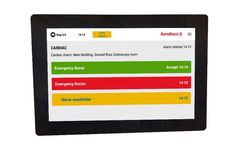 RapidReach - Notification Panel Software