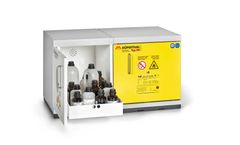Duperthal - Model HSC UTS Ergo LD - Safety Cabinets for Storage