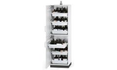 Duperthal - Model Acid M - Safety Cabinets for Storage