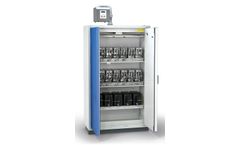 Duperthal - Model TAP Standard XL - Safety Cabinets for Storage