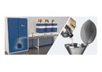 VisiCon - Waste Collection System