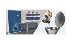 VisiCon - Waste Collection System