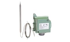 nVent RAYCHEM - Model AMC-1B - Line-Sensing Thermostat