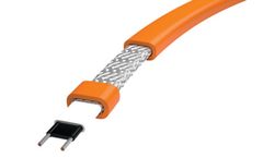 nVent RAYCHEM - Model ElectroMelt EM2-XR - Self Regulating Heating Cables