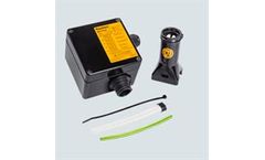 nVent RAYCHEM - Model JBS-100-ECP-A - Power Connection/Electronic Controller