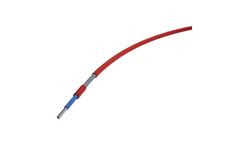 nVent RAYCHEM - Model XPI Series - Heating Cable, High Temperature, 4 J