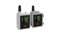 nVent RAYCHEM - Model Elexant 9200i - Wireless Interface
