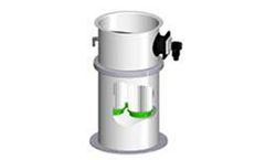 ts-systemfilter - Top Mounted Filter Apparatus for Sack Feeding