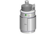 ts-systemfilter - Mixer Filter Apparatus