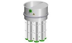 ts-systemfilter - Base Filter Apparatus