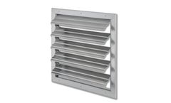 Trox - Model UL - Non-Return Damper