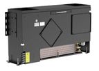 Trox - Model X-CUBE ROOMAIR-B-ZAB+SEK - Horizontal Supply and Extract Air Unit