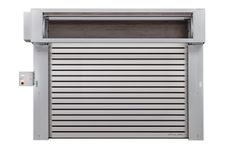 EFA-SST - Model Secure (RC 3) - Security Doors