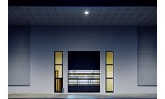 EFA-SST - Model Essential - Entry-Level Category for Industrial Doors